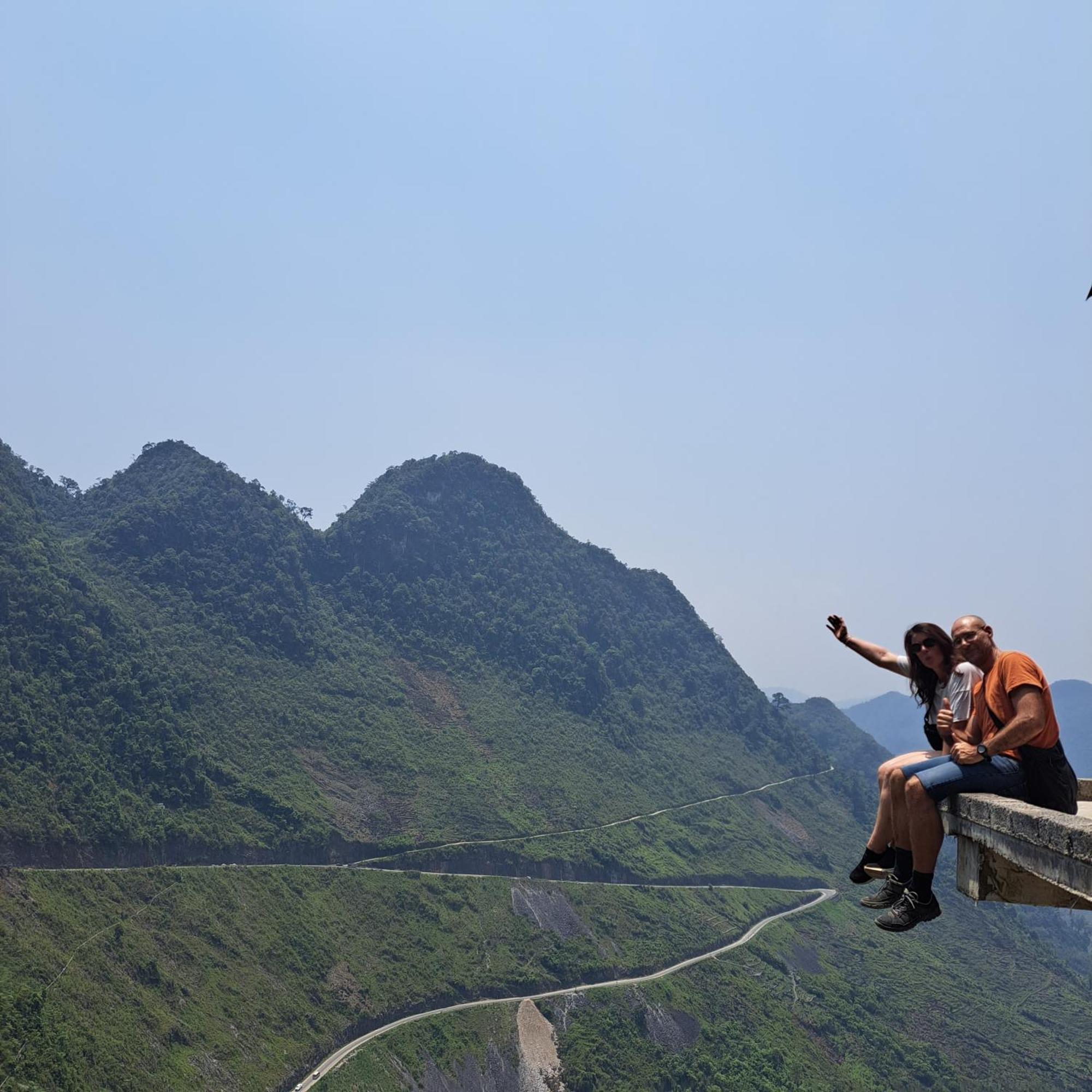 Homestay Field - Bungalow, Ha Giang Loop Tour, Motorbikes Rental Exterior foto